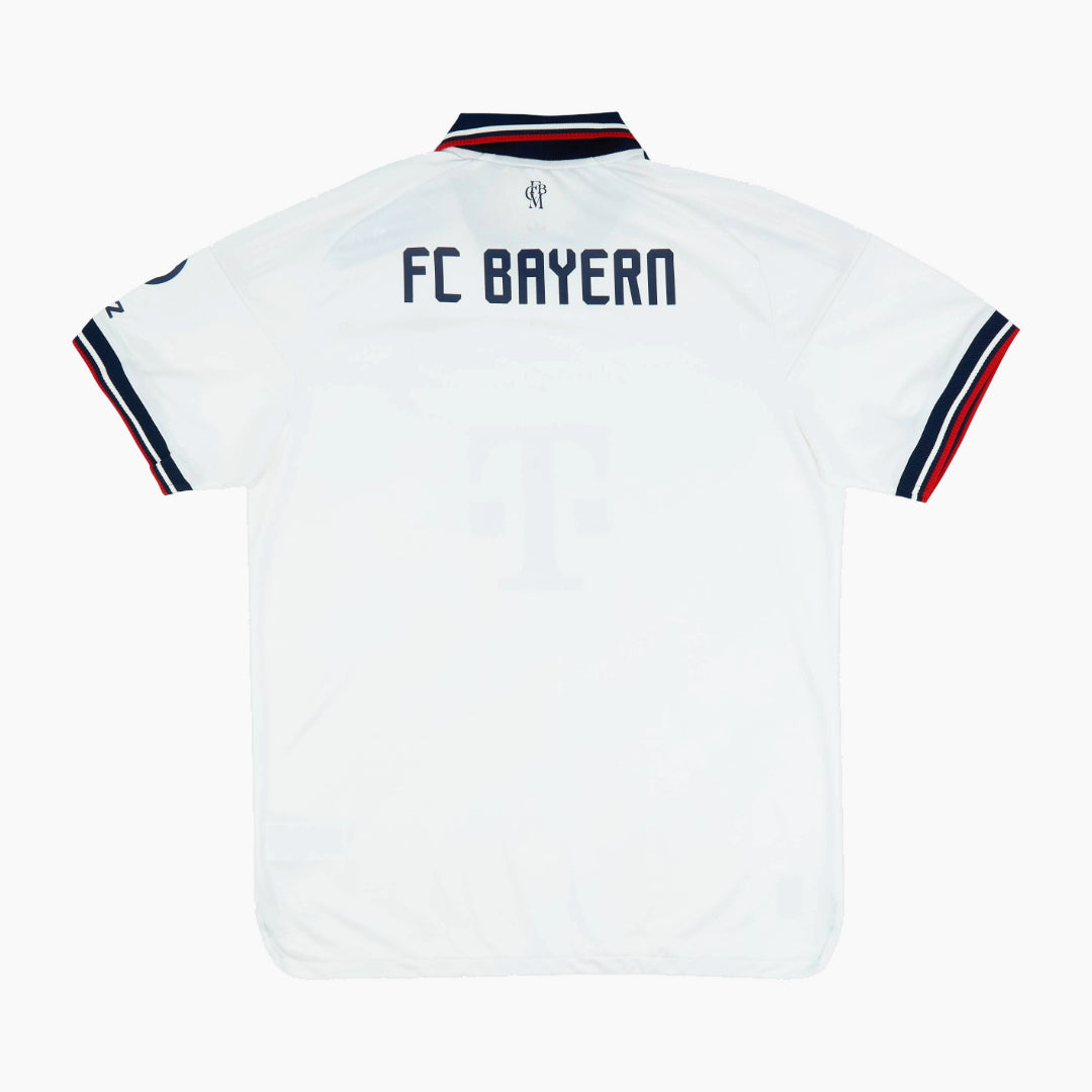 Away 26/27 Player Edition Shirt