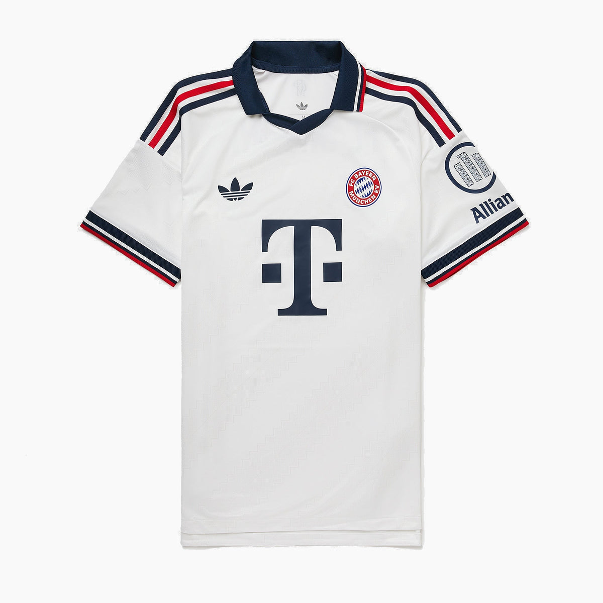 Away 26/27 Player Edition Shirt