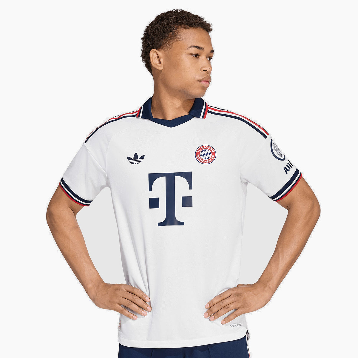 Away 26/27 Player Edition Shirt