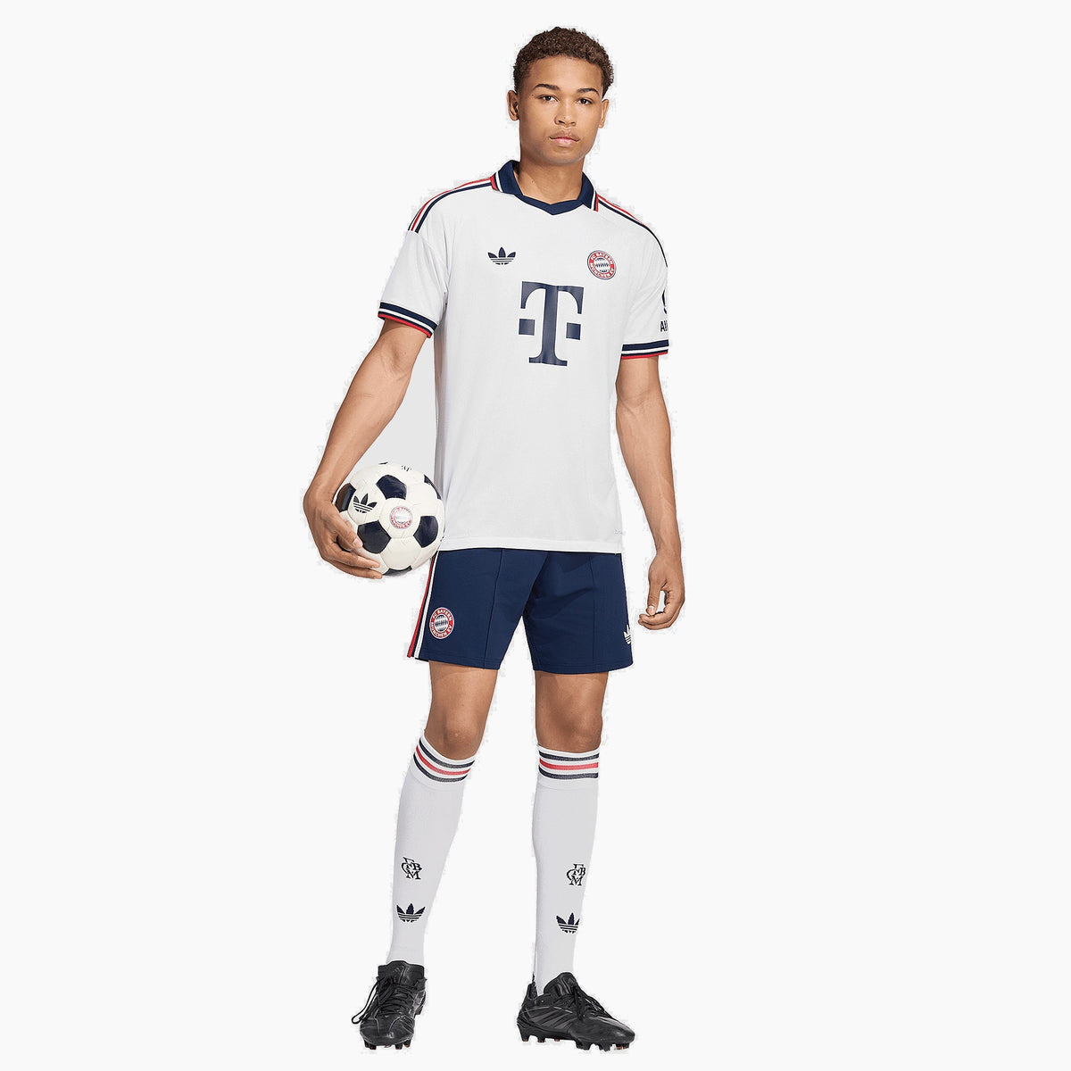 Away 26/27 Player Edition Shirt