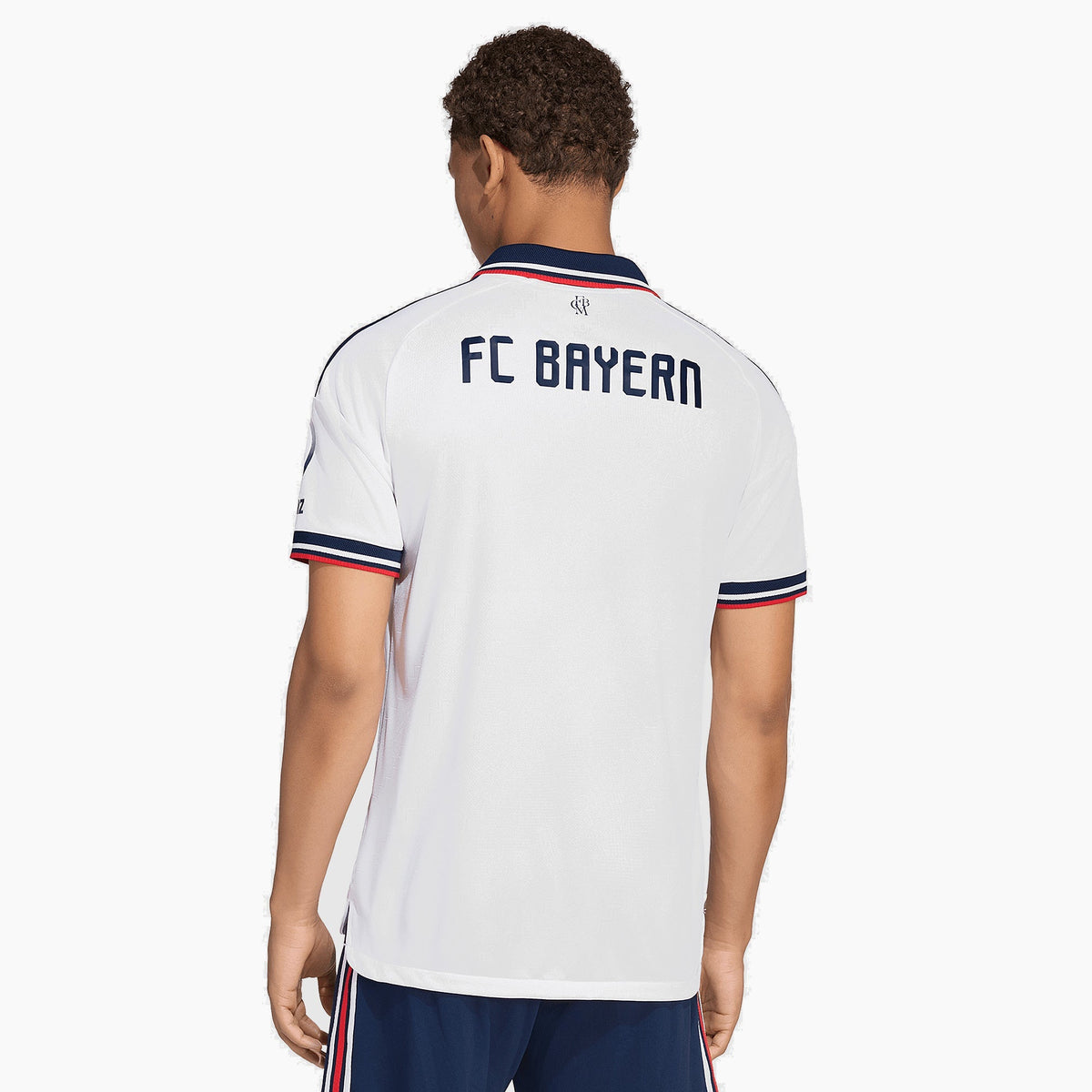 Away 26/27 Player Edition Shirt