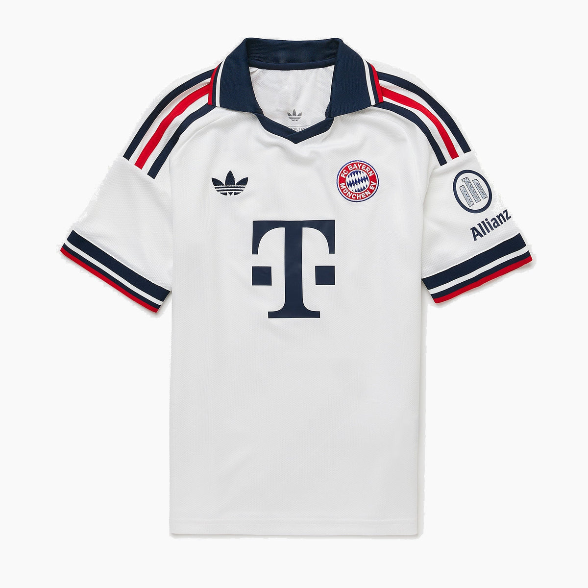 Away 26/27 Kids Shirt Kit