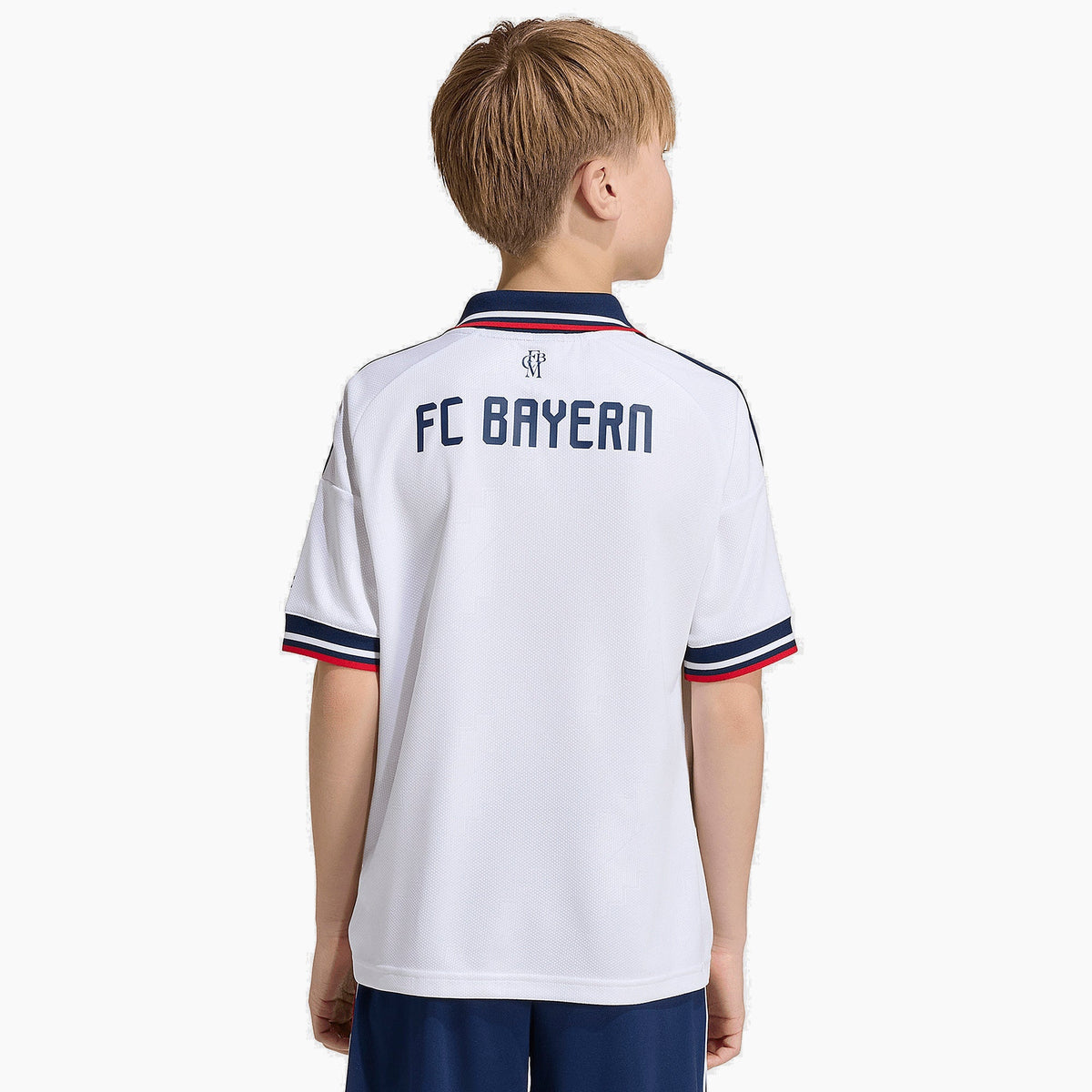 Away 26/27 Kids Shirt Kit