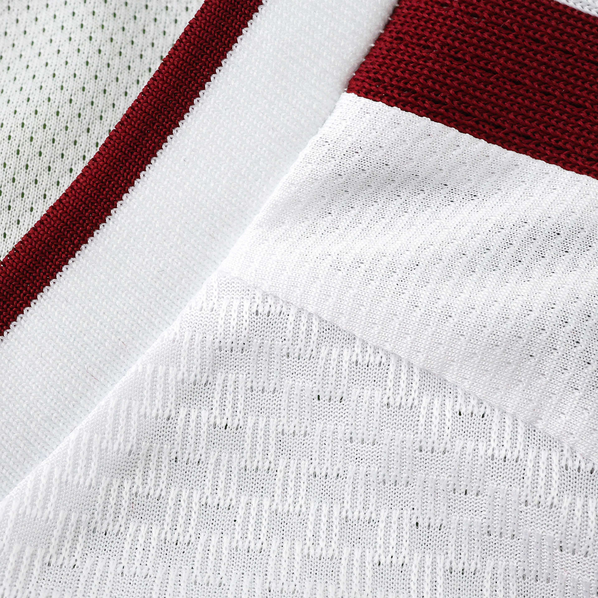 Camiseta Peru I Copa Del Mundo 2026 Hombre Version Jugador