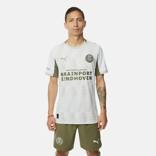 Third 25/26 Men’s Shirt