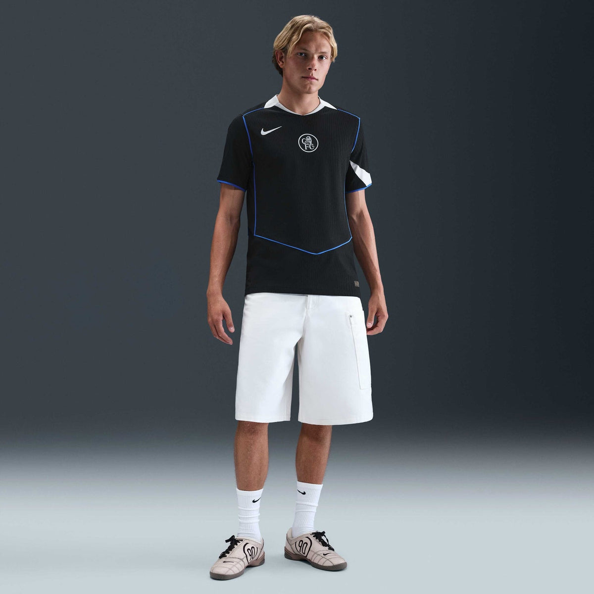 Third 25/26 Player Edition Shirt