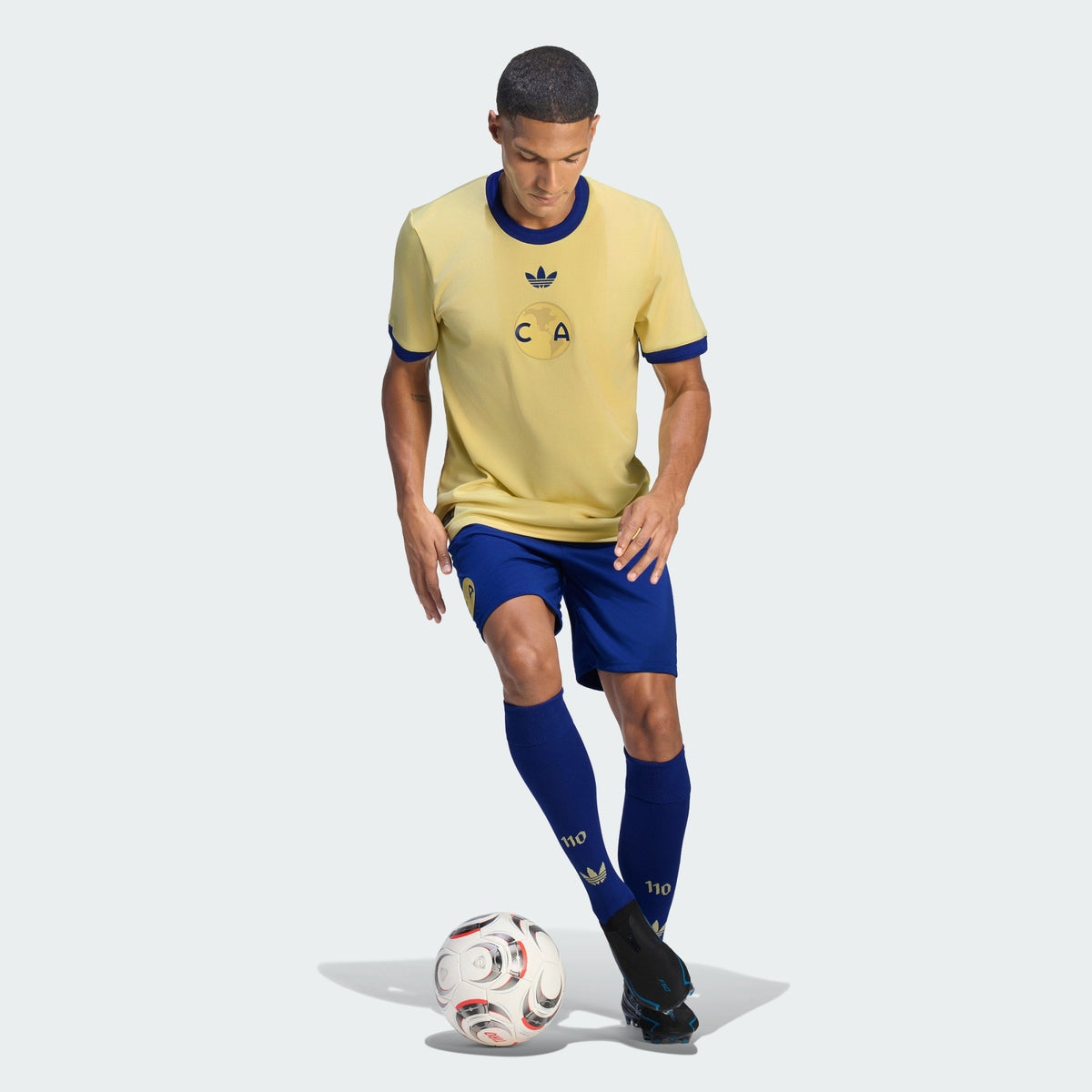 110th Anniversary 26/27 Men’s Shirt