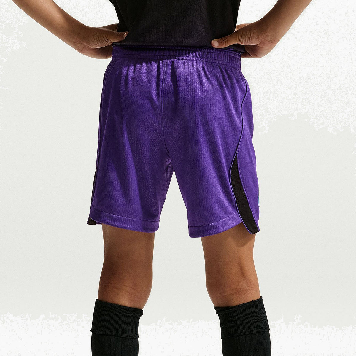 Away 26/27 Kids Shirt Kit