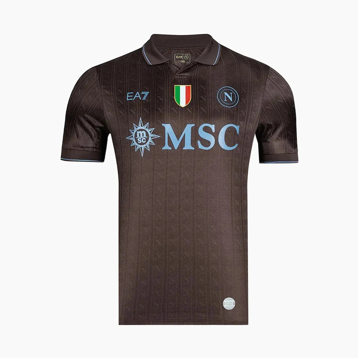 Third 25/26 Men’s Shirt