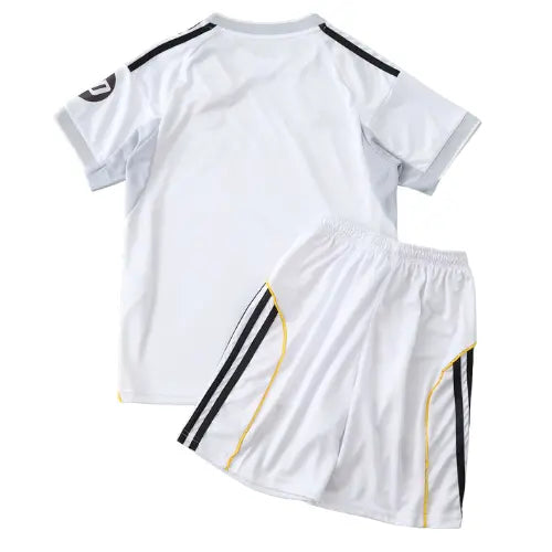 Conjunto Infantil Real Madrid I 2025/26