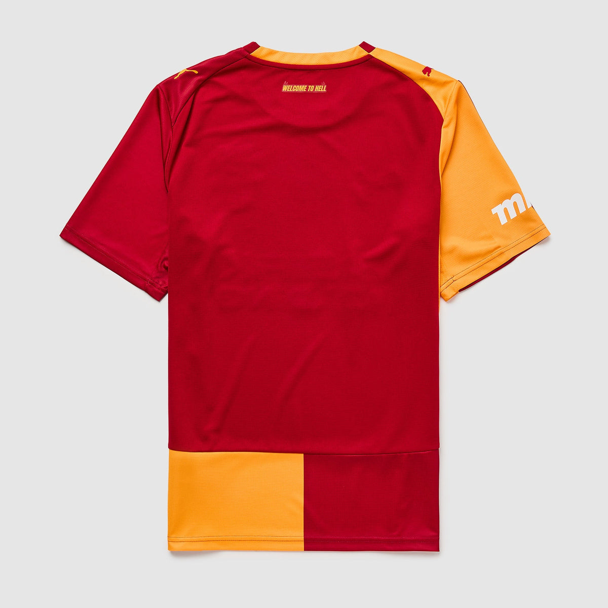 Home 26/27 Men’s Shirt