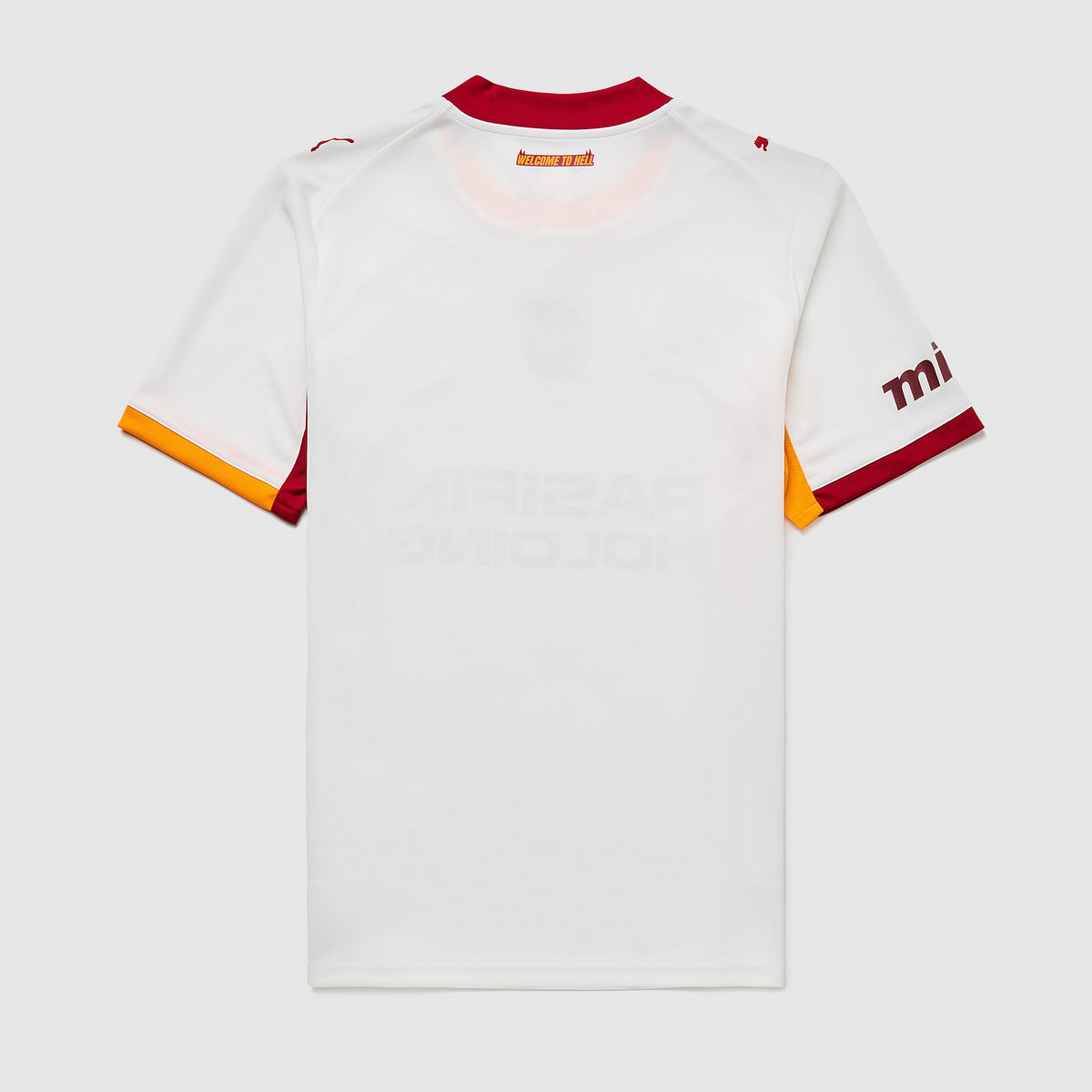 Away 26/27 Men’s Shirt