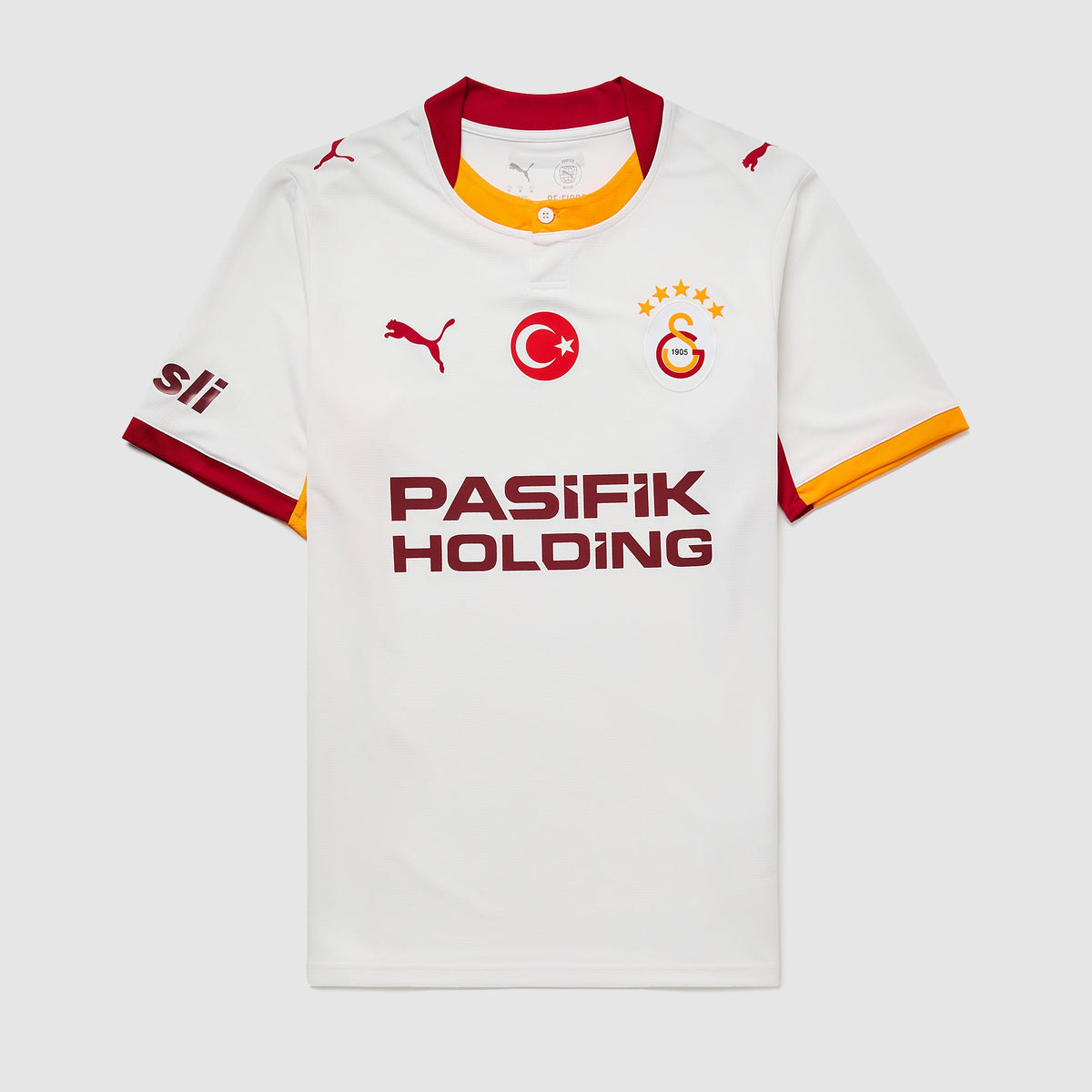 Away 26/27 Men’s Shirt