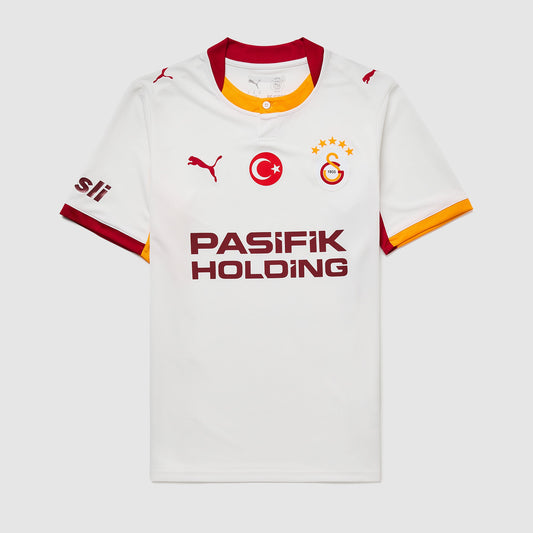 Away 26/27 Men’s Shirt