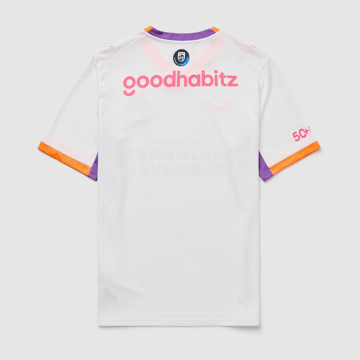 Away 26/27 Men’s Shirt