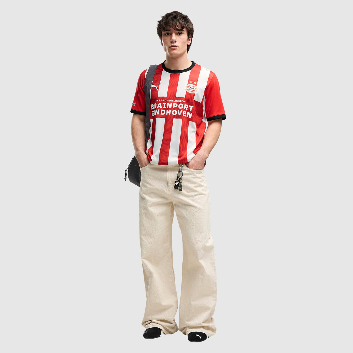 Home 26/27 Men’s Shirt