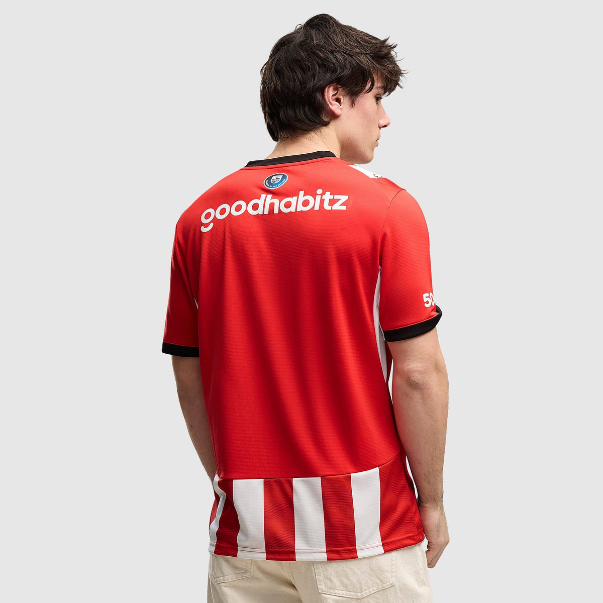 Home 26/27 Men’s Shirt
