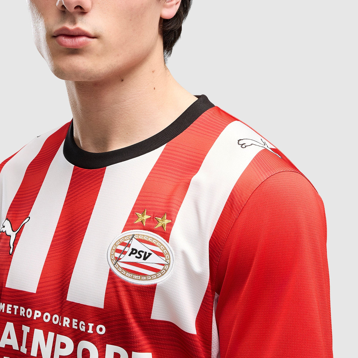 Home 26/27 Men’s Shirt