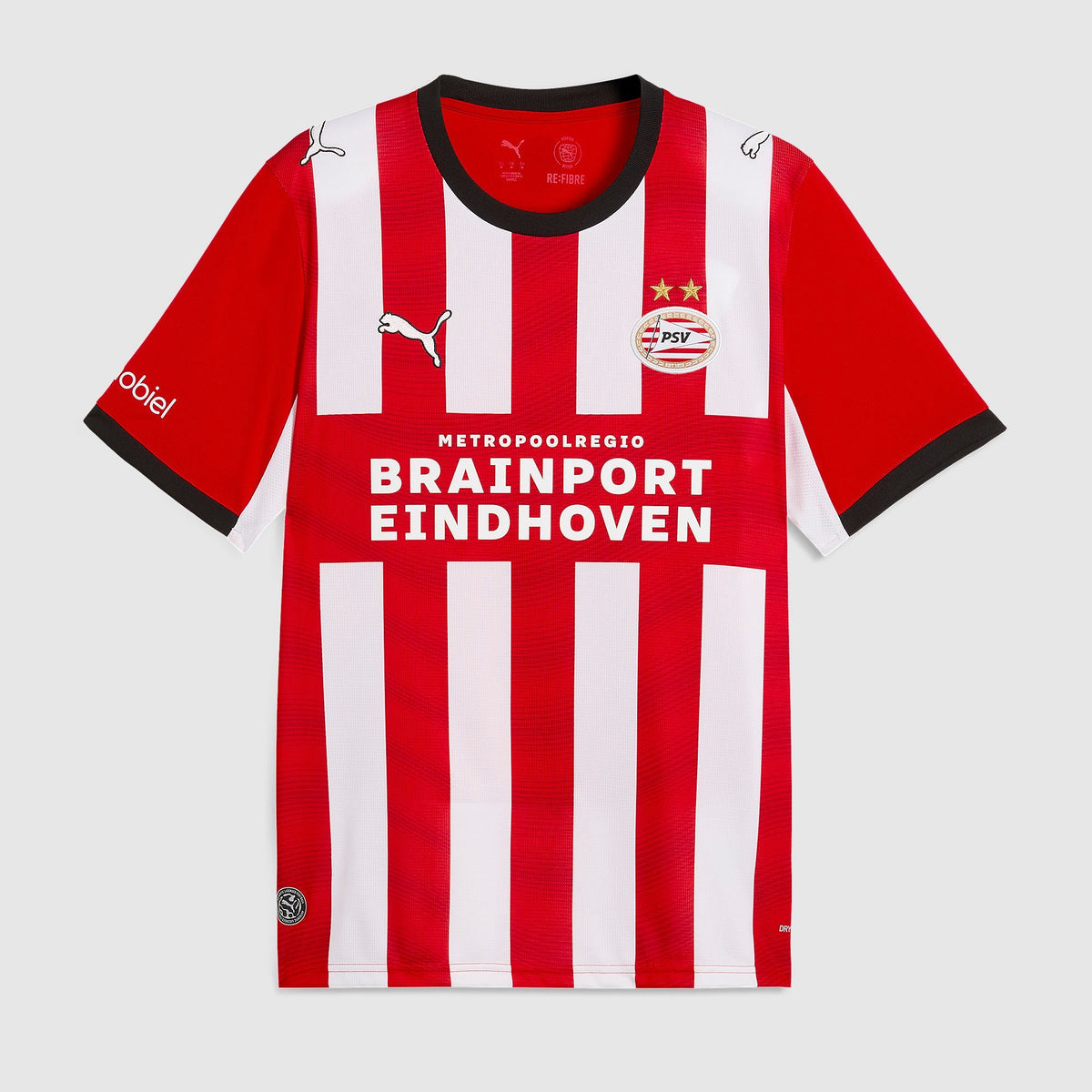 Home 26/27 Men’s Shirt
