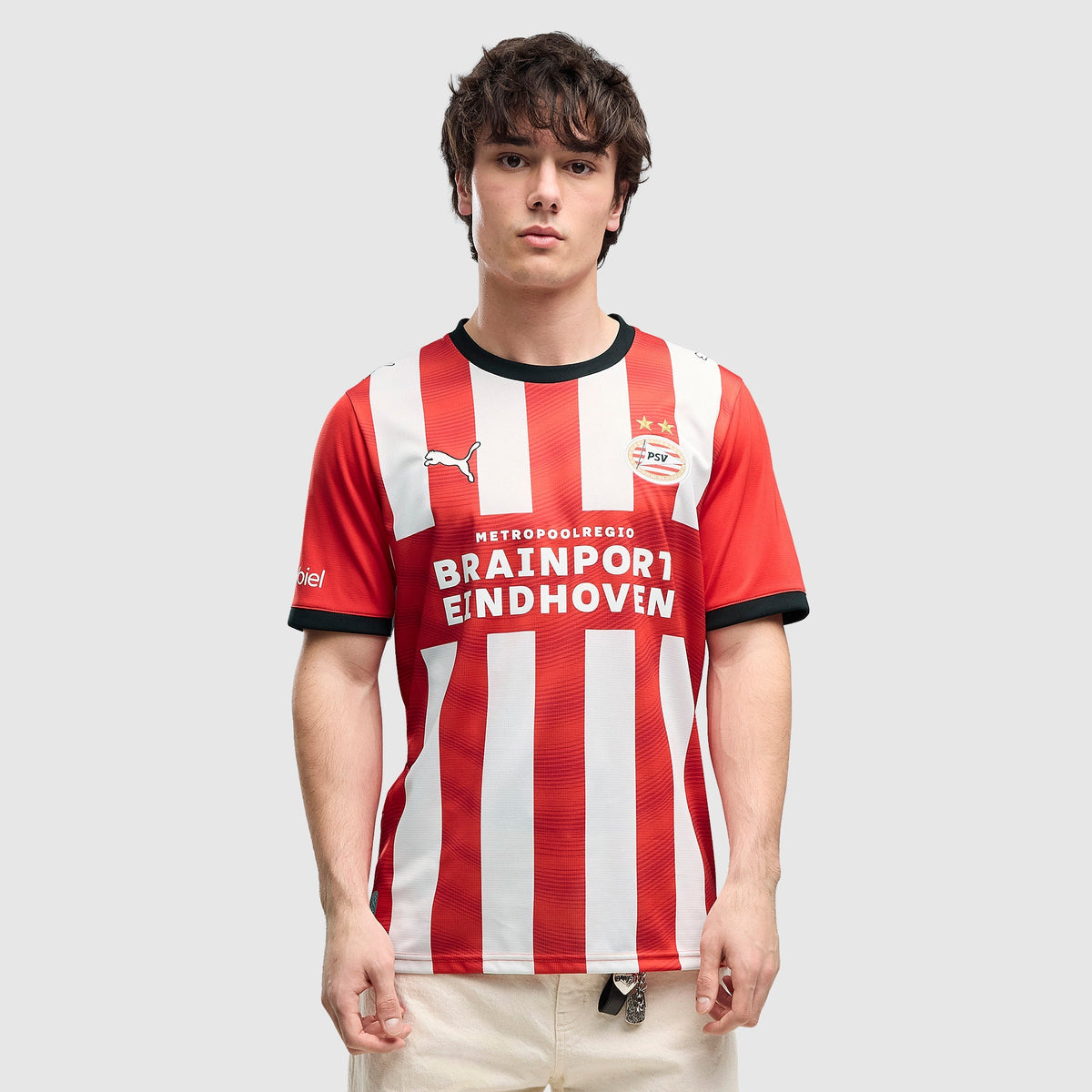 Home 26/27 Men’s Shirt