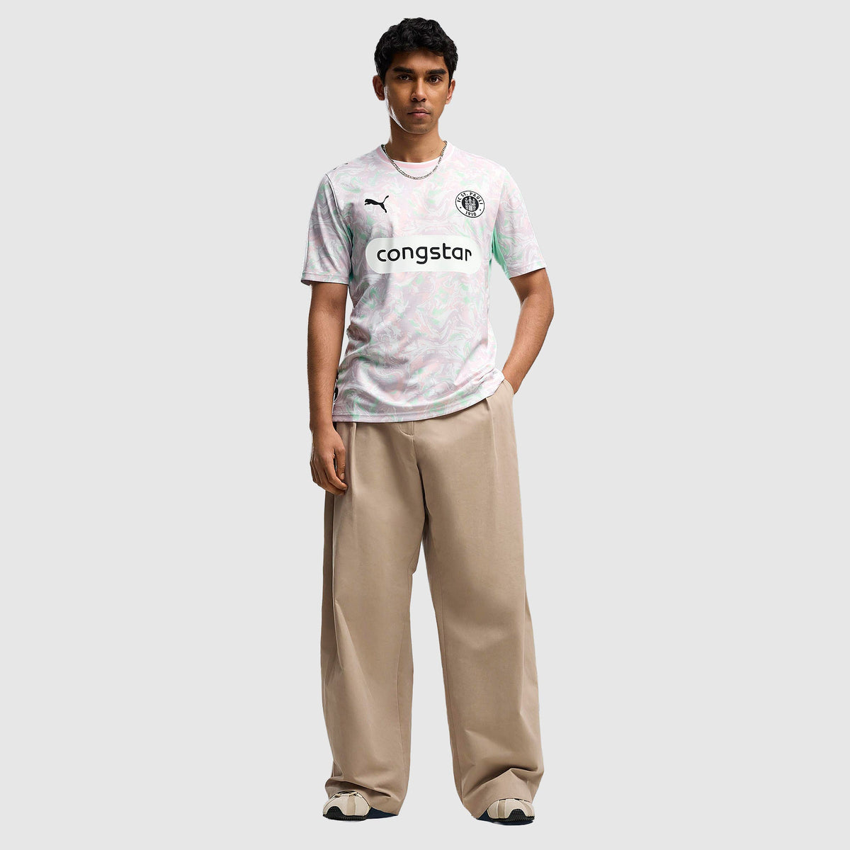 Third 26/27 Men’s Shirt