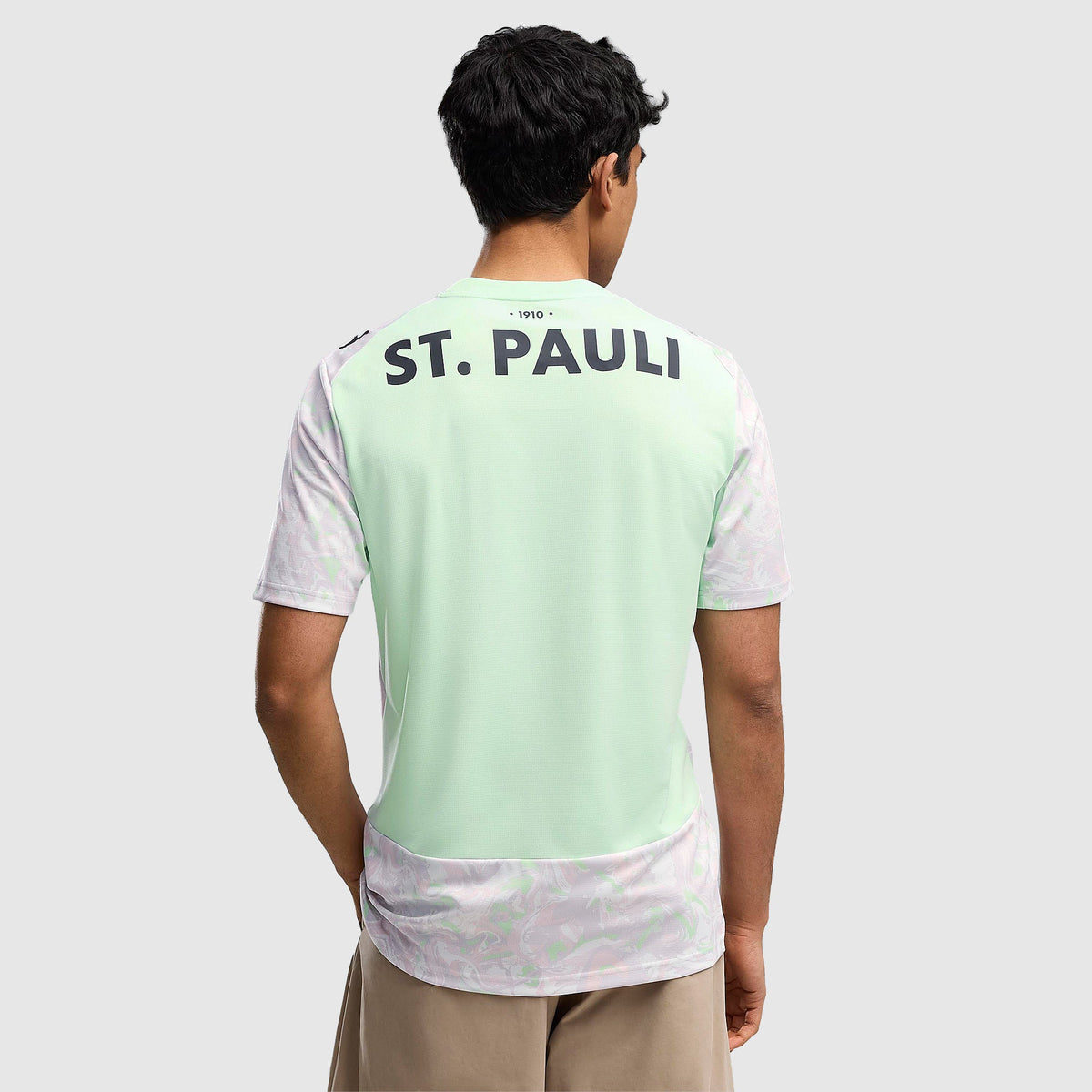 Third 26/27 Men’s Shirt