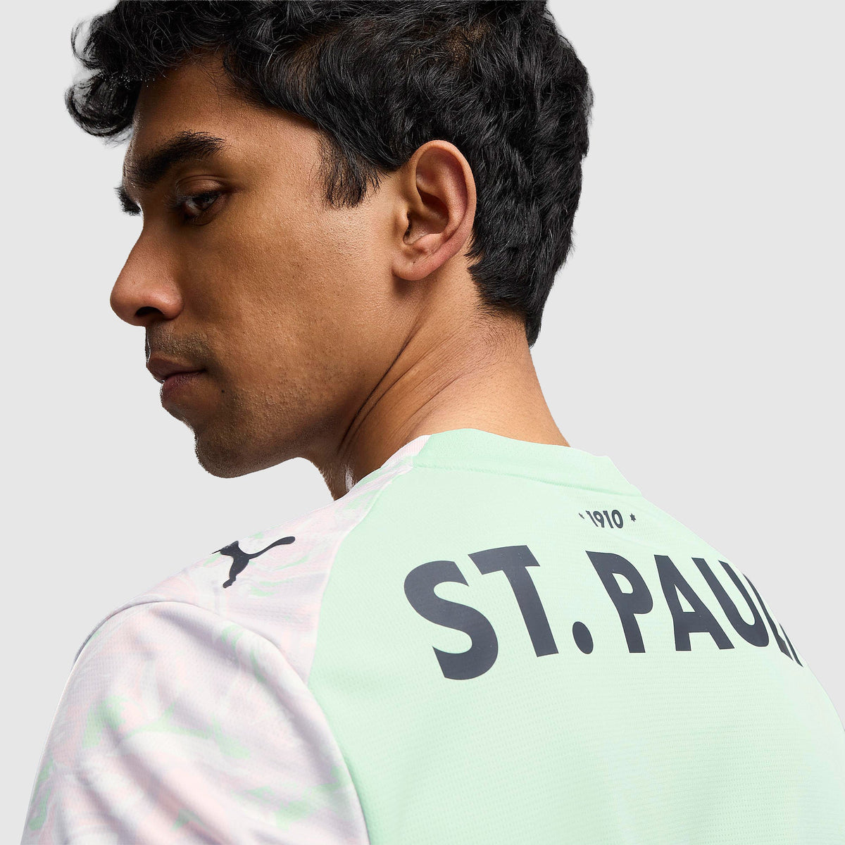 Third 26/27 Men’s Shirt