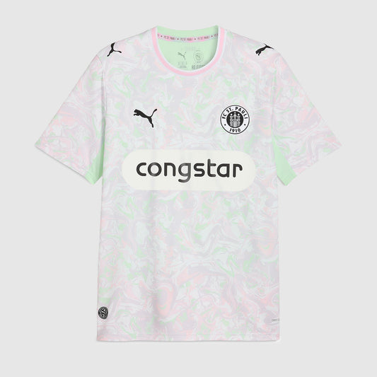 Third 26/27 Men’s Shirt