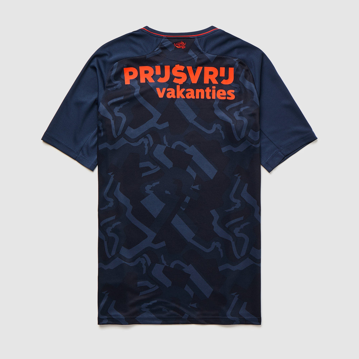 Third 26/27 Men’s Shirt