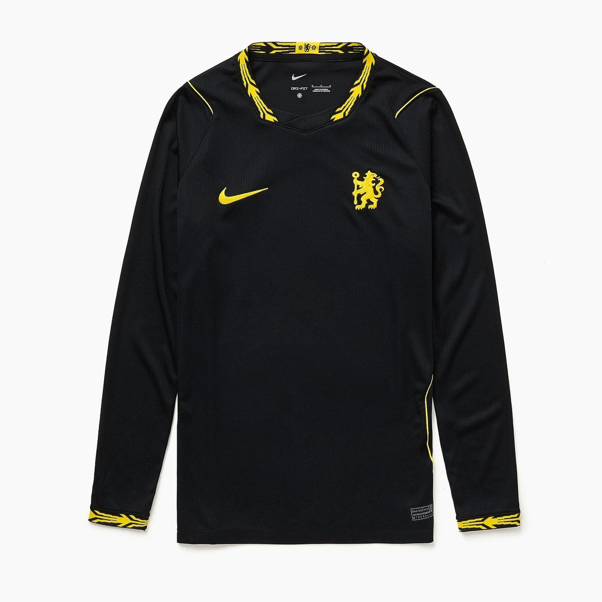 Away 26/27 Men’s Long Sleeve Shirt