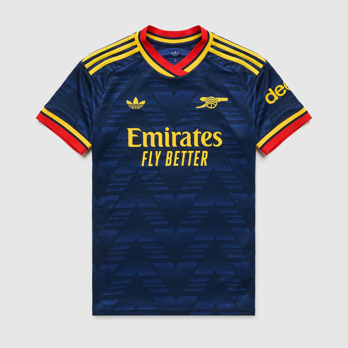 Away 26/27 Women’s Shirt