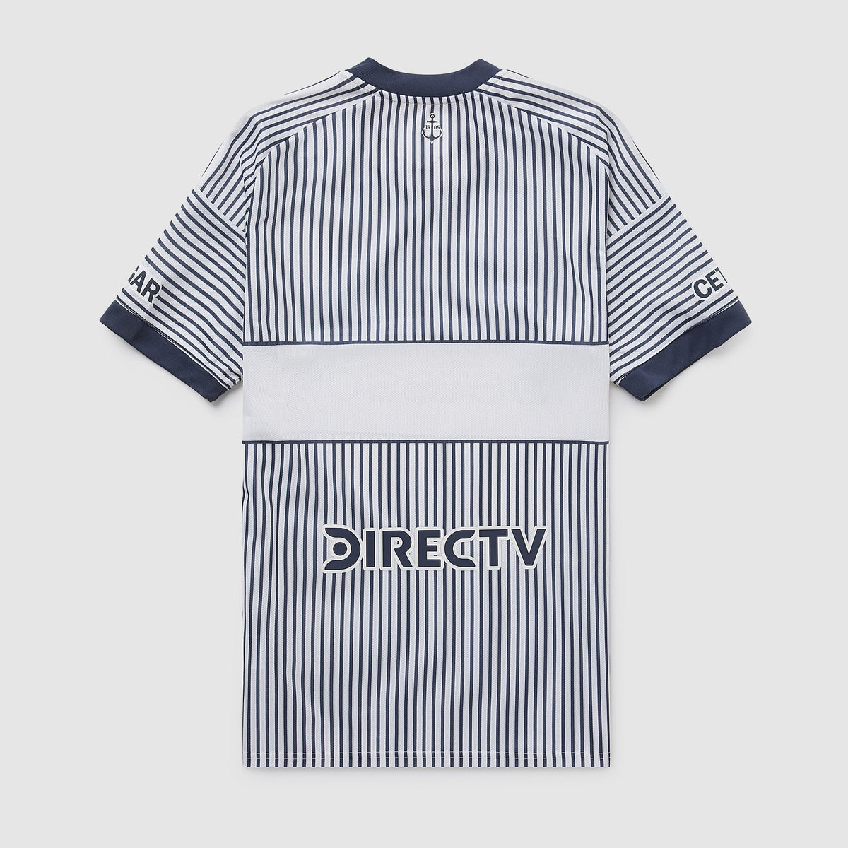 Away 26/27 Men’s Shirt