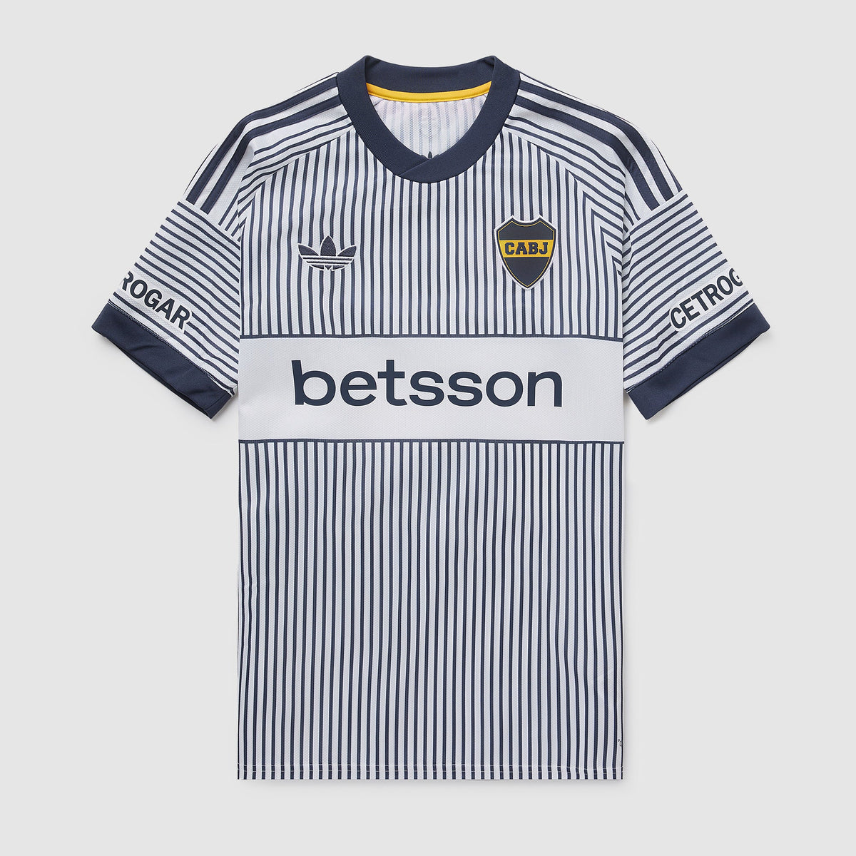 Away 26/27 Men’s Shirt