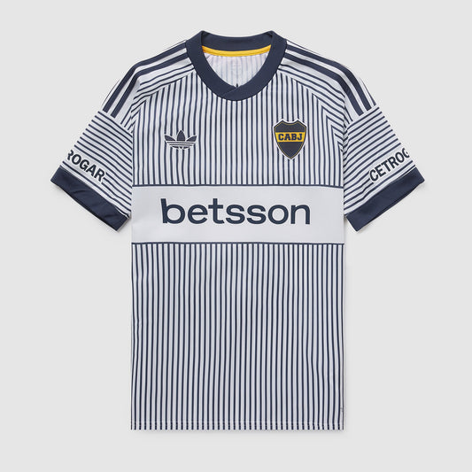 Away 26/27 Men’s Shirt