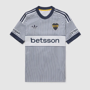 Away 26/27 Men’s Shirt