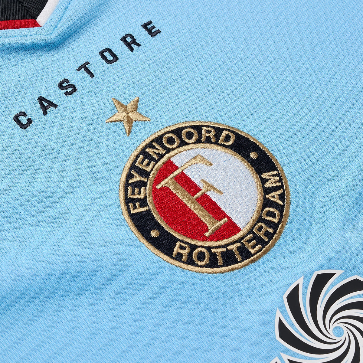 Away 26/27 Men’s Shirt