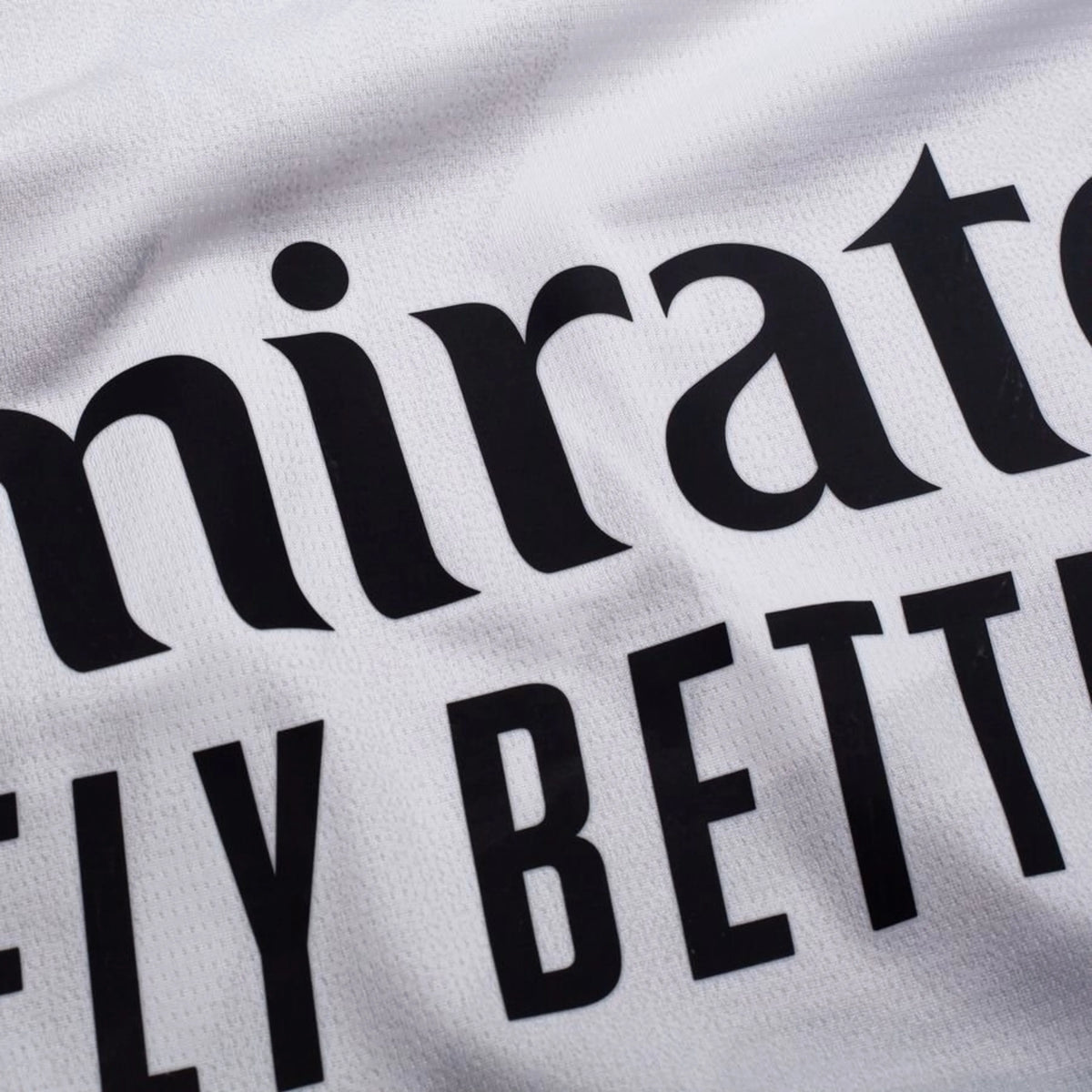 Away 26/27 Men’s Shirt