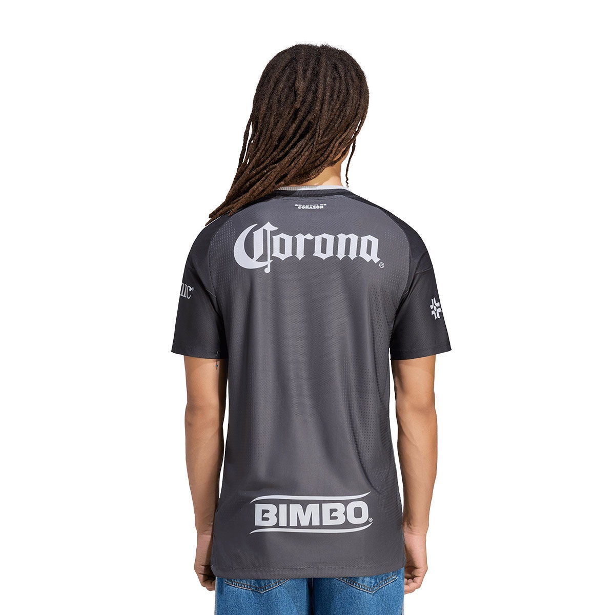 Away 26/27 Player Edition Shirt