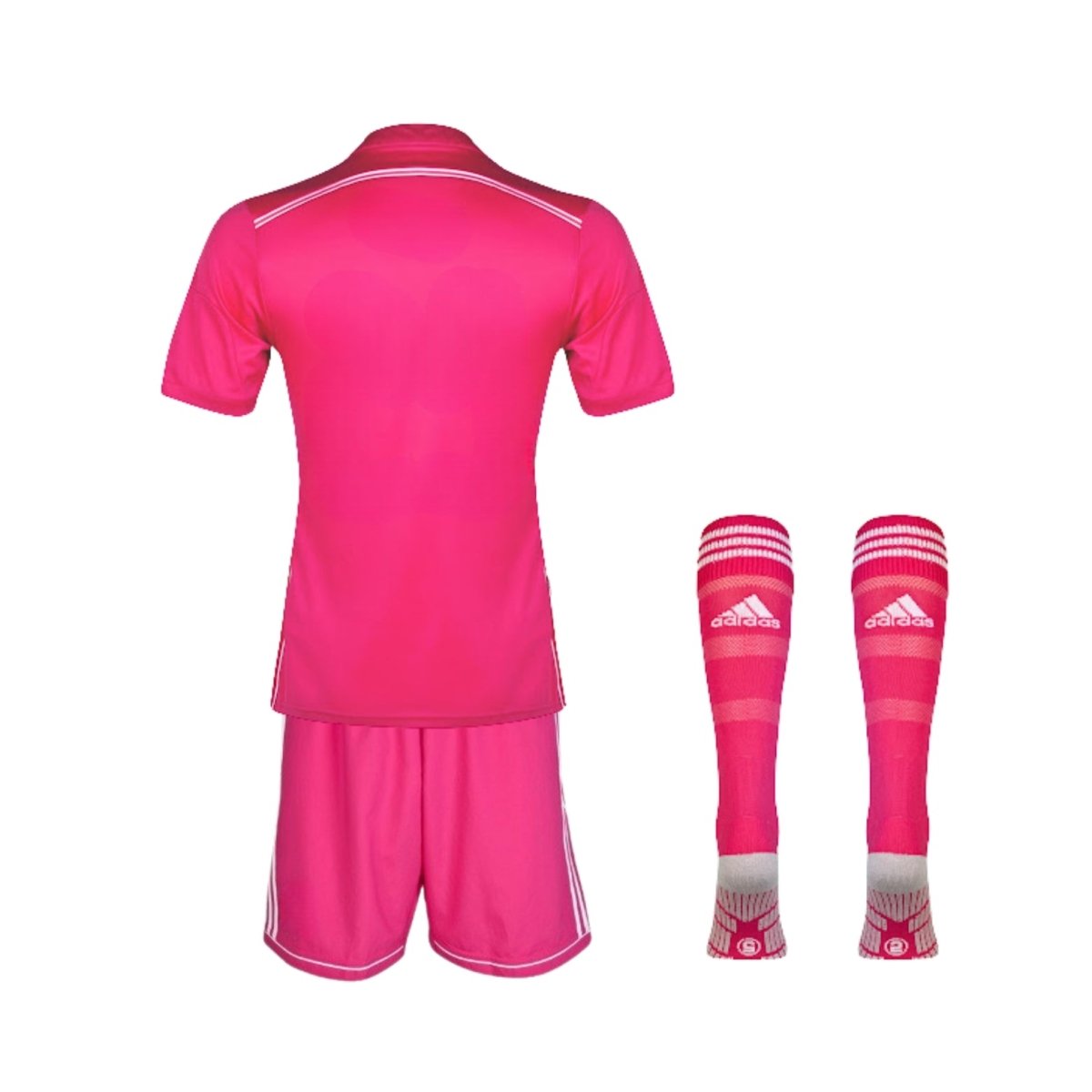 Kit de Niño - Real Madrid Alternativa 14/15