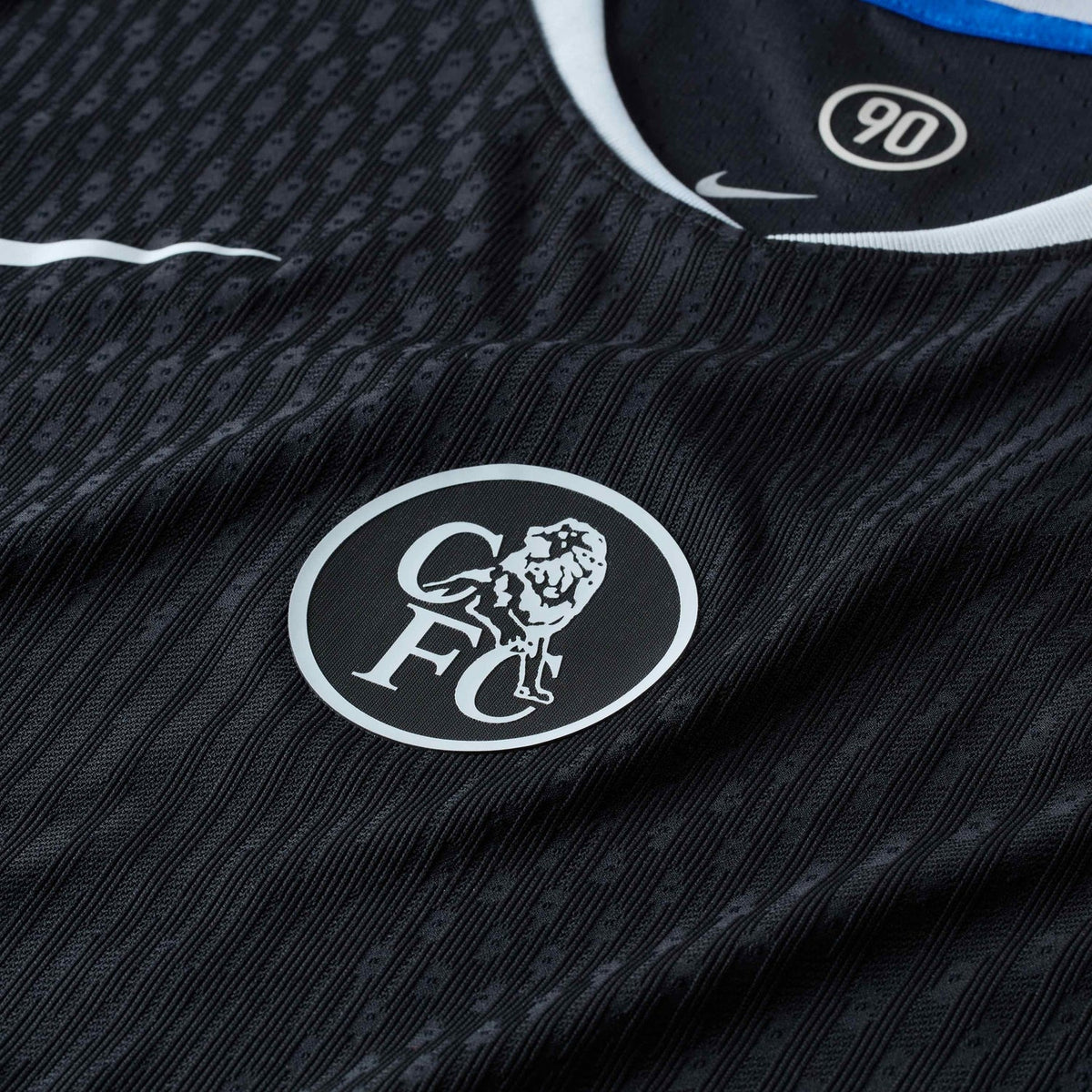 Third 25/26 Player Edition Shirt