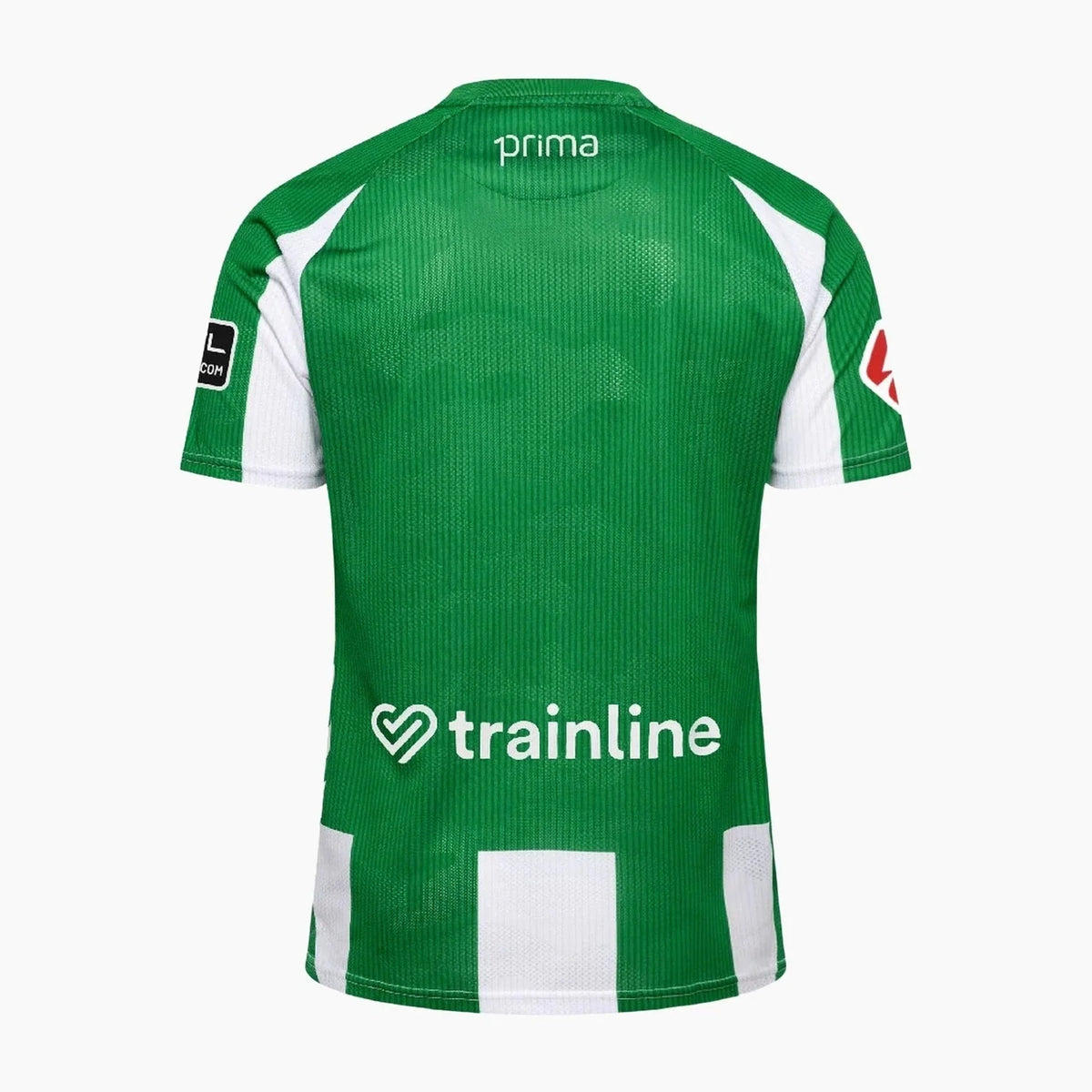 Home 25/26 Men’s Shirt
