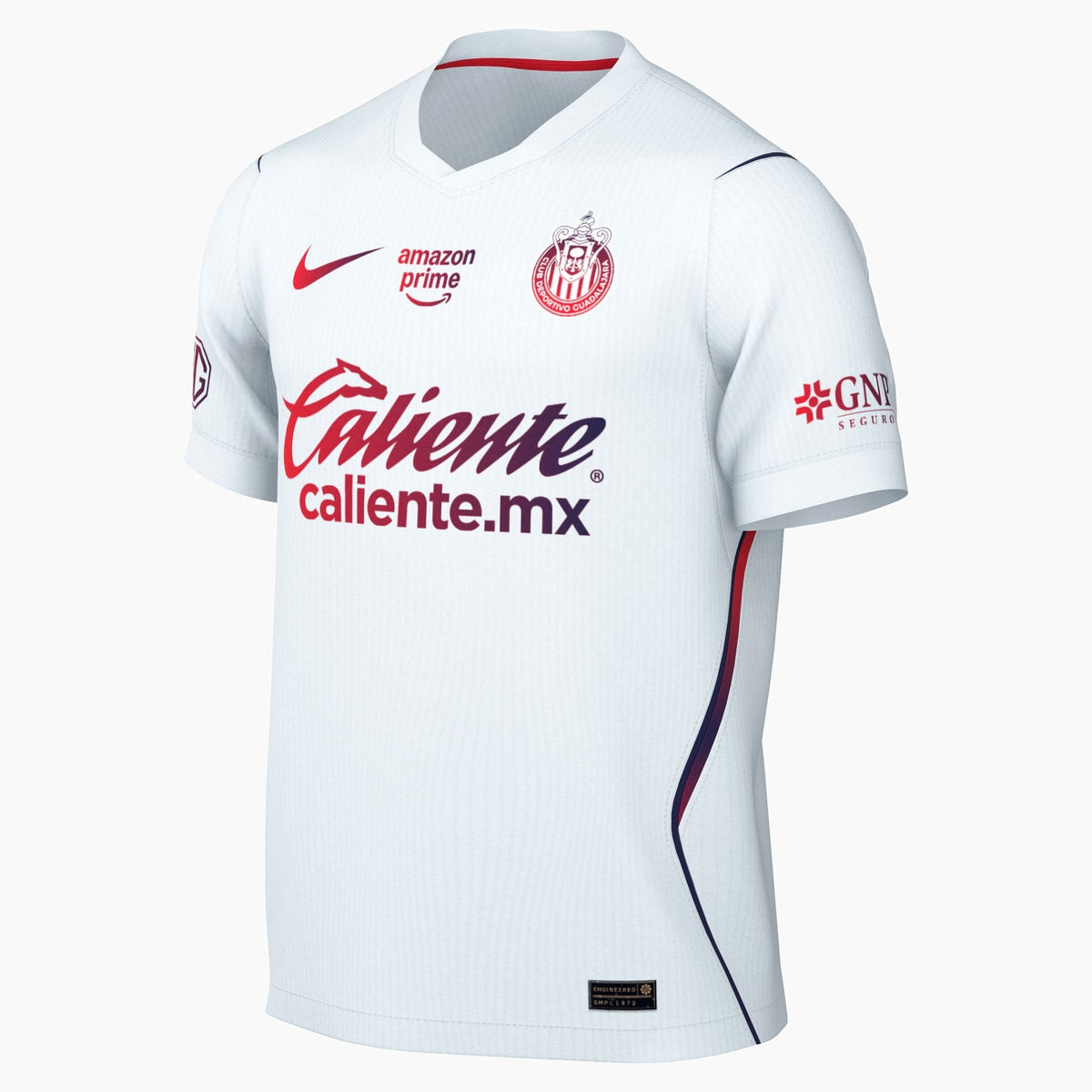Away 26/27 Player Edition Shirt