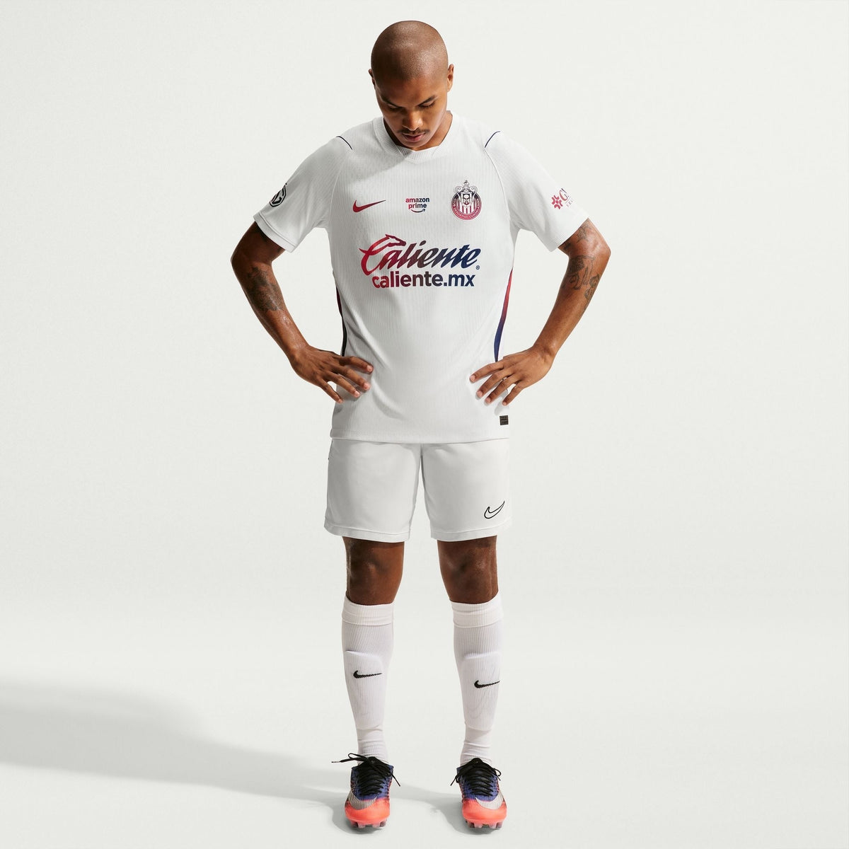 Away 26/27 Player Edition Shirt