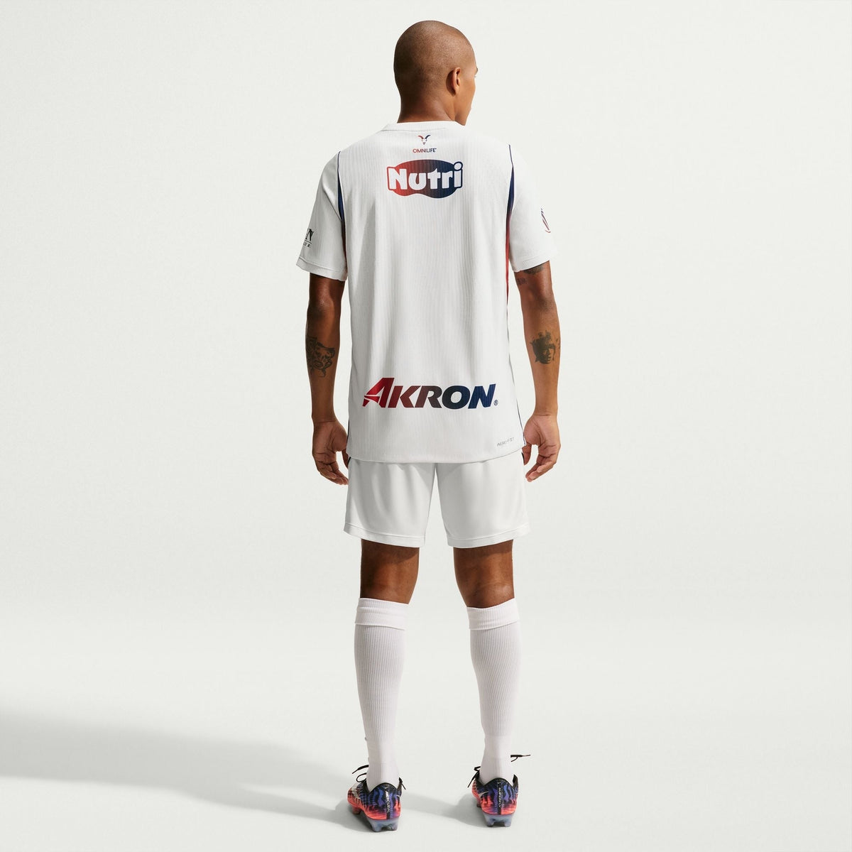 Away 26/27 Player Edition Shirt