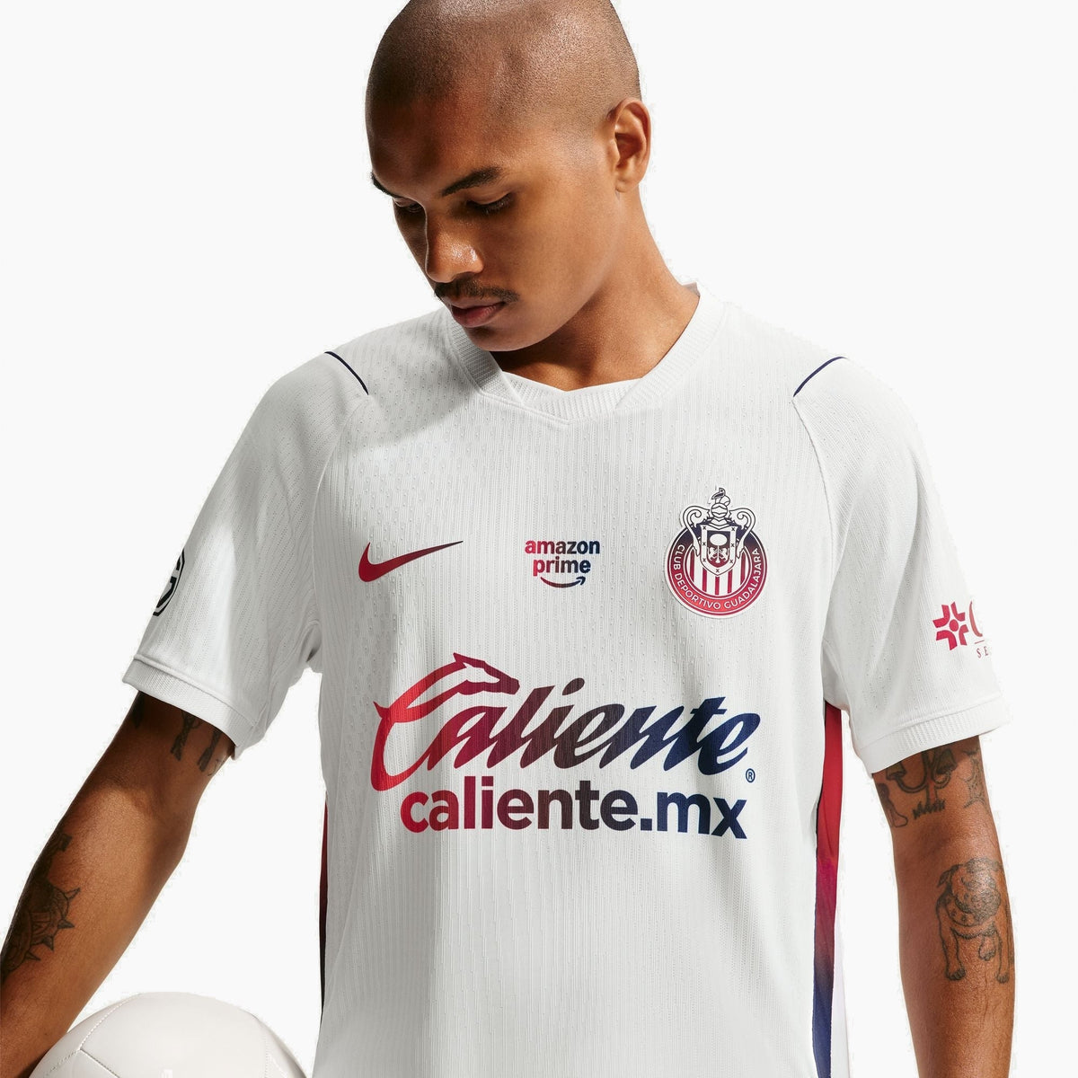 Away 26/27 Player Edition Shirt