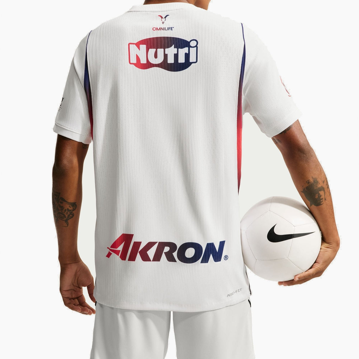Away 26/27 Player Edition Shirt