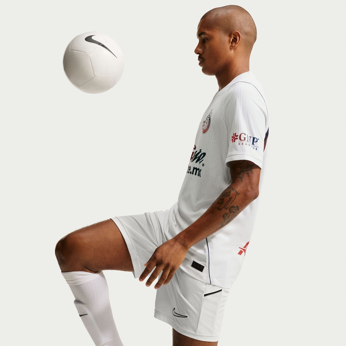 Away 26/27 Player Edition Shirt
