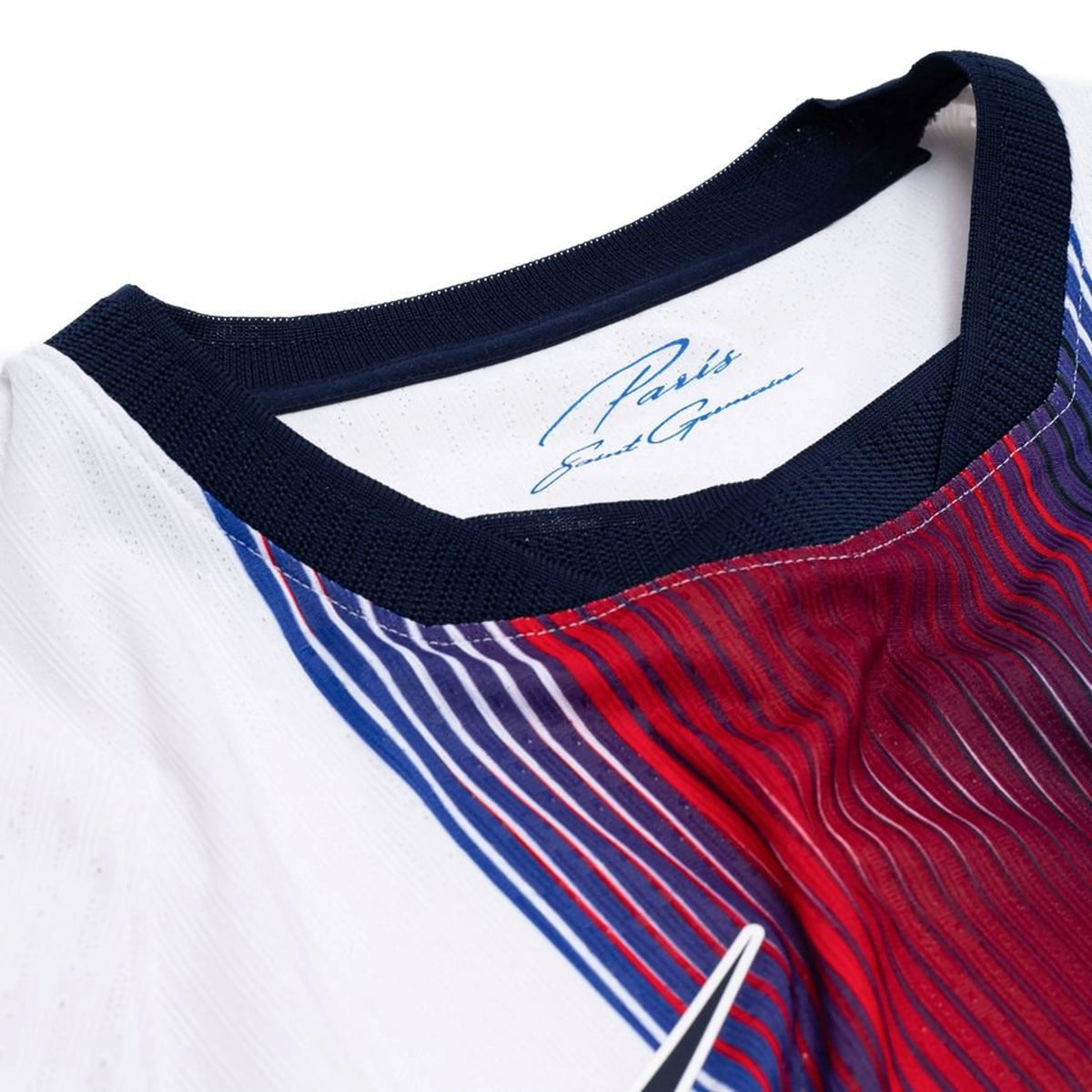 Embroidered Away 26/27 Player Edition Shirt