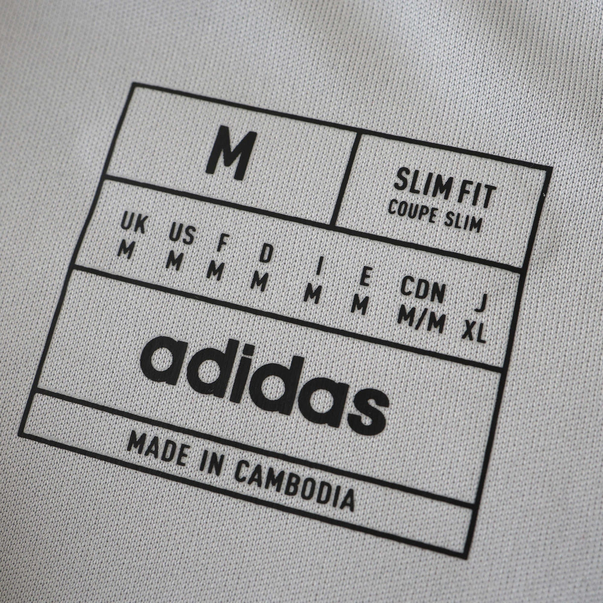 Away 24/25 Men’s Shirt