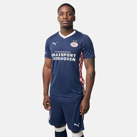 Away 25/26 Men’s Shirt